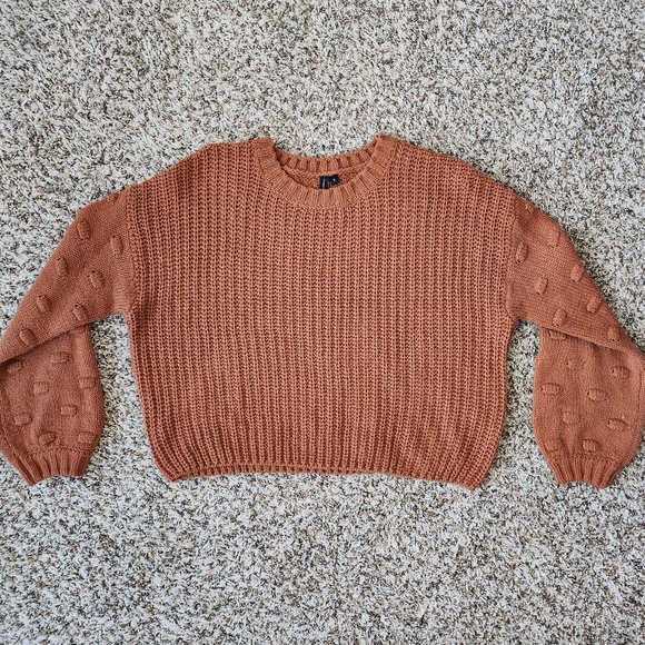 Sweater - Picture 3 of 4